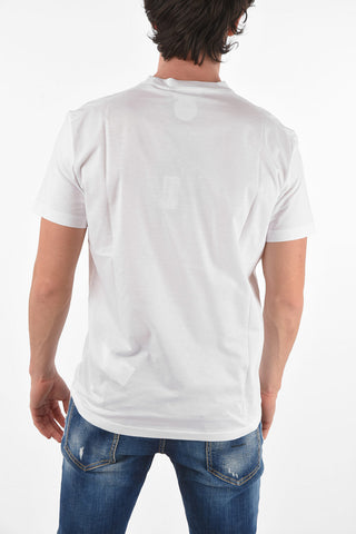 Bedrucktes T-Shirt COOL FIT