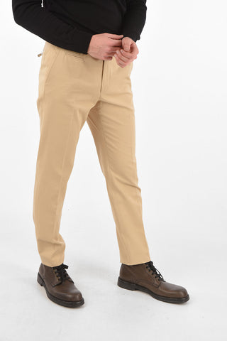 4 Pocket LEADER Cotton Pants