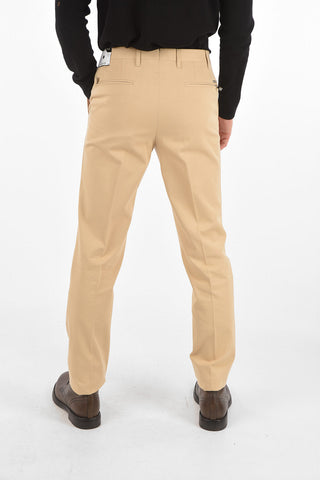4 Pocket LEADER Cotton Pants