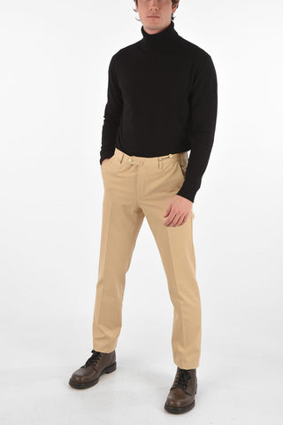 4 Pocket LEADER Cotton Pants