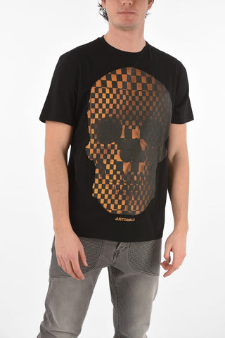 printed t-shirt
