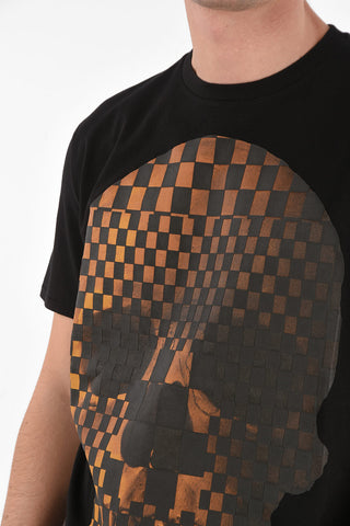 printed t-shirt