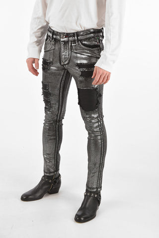 15cm Slim Fit FASHION SHOW jeans