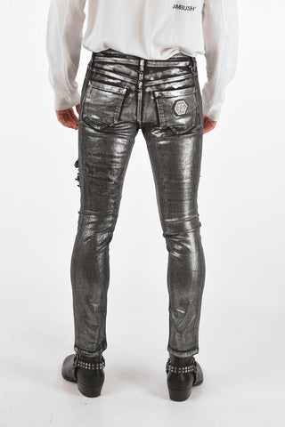 15cm Slim Fit FASHION SHOW jeans