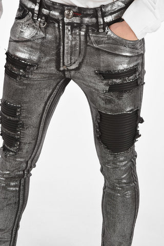 15cm Slim Fit FASHION SHOW jeans