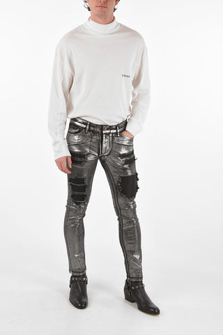 15cm Slim Fit FASHION SHOW jeans