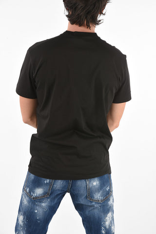 logo-printed COOL FIT t-shirt