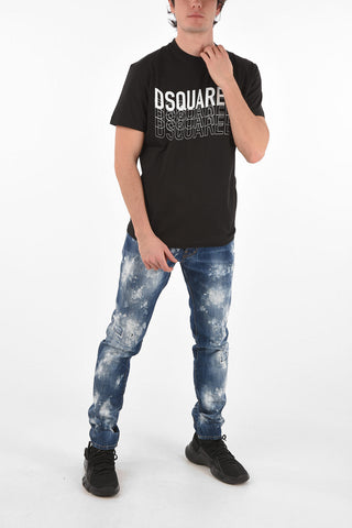 logo-printed COOL FIT t-shirt