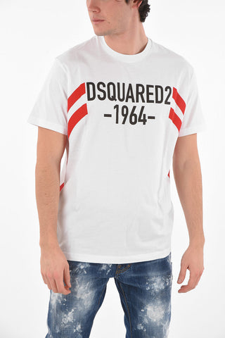 printed COOL FIT T-Shirt