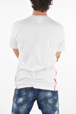 printed COOL FIT T-Shirt