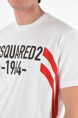 printed COOL FIT T-Shirt