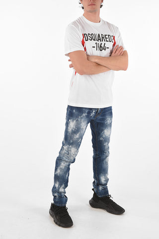 printed COOL FIT T-Shirt