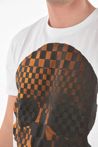 printed t-shirt