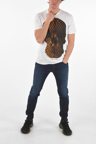 printed t-shirt