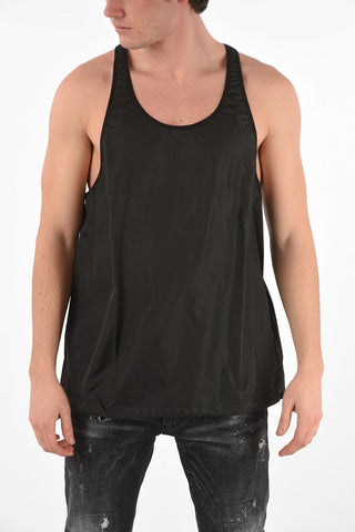 T-shirt EXTRA SEXY DOMINATE YOUR SPORT con Canotta Abbinata