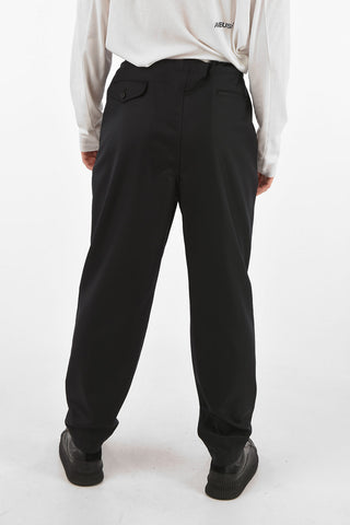 Wool Pant