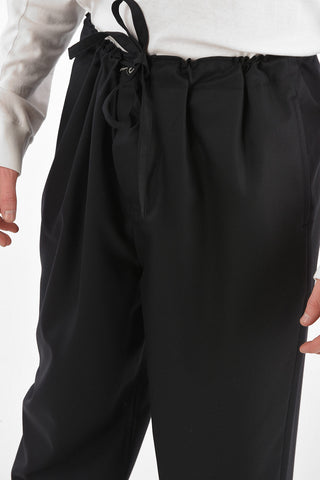 Wool Pant