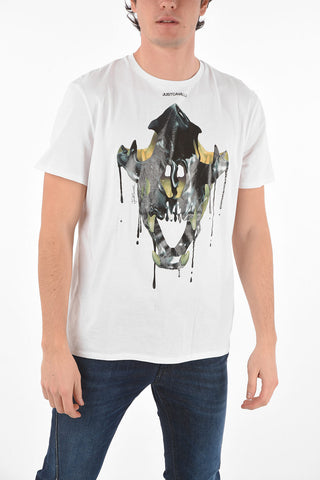 printed t-shirt