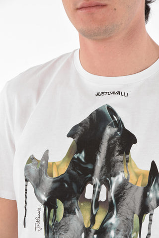 printed t-shirt