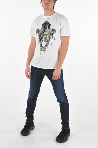 printed t-shirt