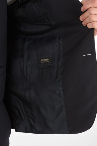 Virgin Wool 3 pieces LEADER Suit