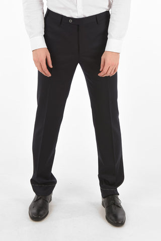 Virgin Wool 3 pieces LEADER Suit