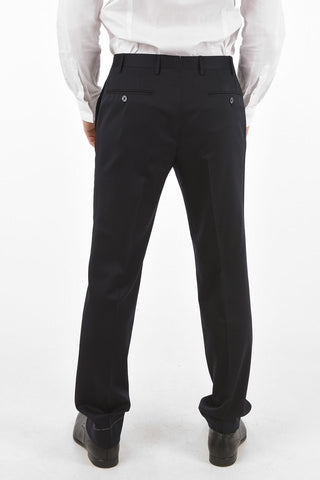Virgin Wool 3 pieces LEADER Suit