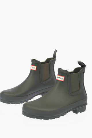 Rubber Booties