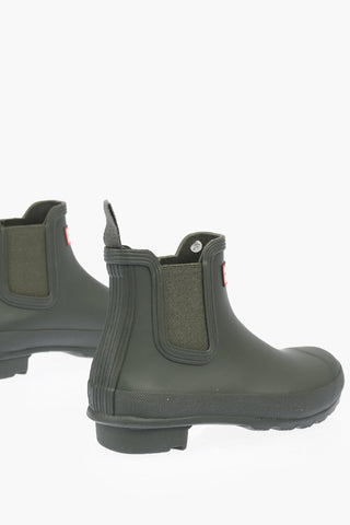 Rubber Booties
