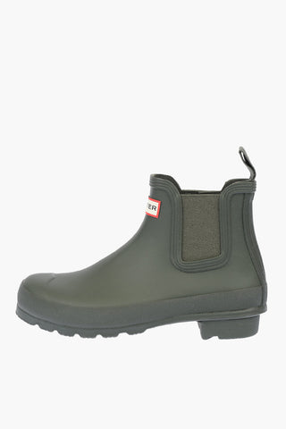 Rubber Booties