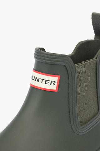 Rubber Booties
