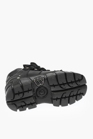 Leather CONTINENTAL Sneakers