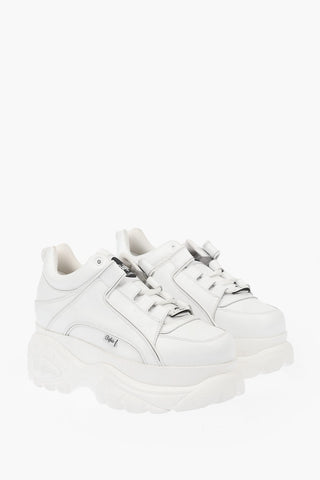 Leather SOFT Sneakers