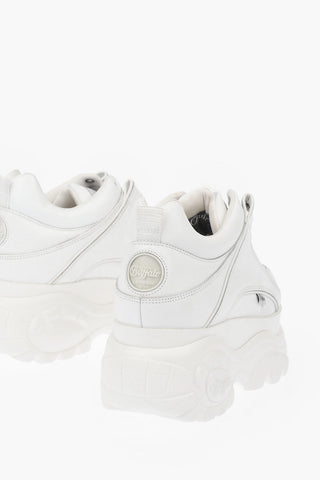 Leather SOFT Sneakers