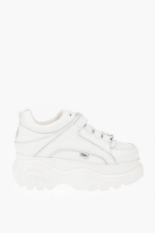 Leather SOFT Sneakers