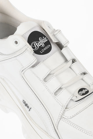 Leather SOFT Sneakers
