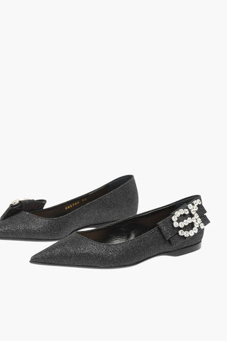 Ballerine ICONA Glitterate