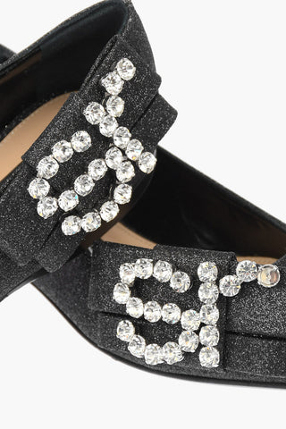 Ballerine ICONA Glitterate