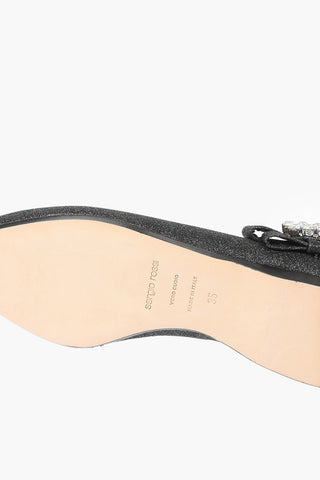 Ballerine ICONA Glitterate