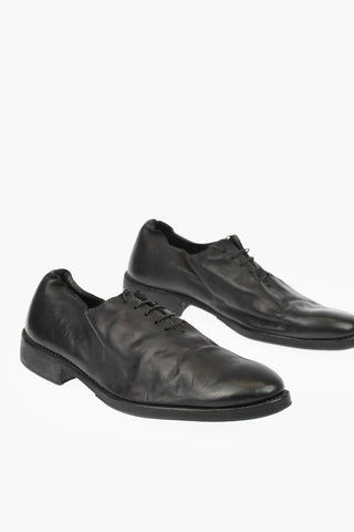 Leather BUSINESS Oxford Shoes