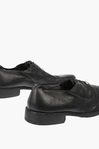 Leather BUSINESS Oxford Shoes