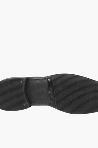 Leather BUSINESS Oxford Shoes