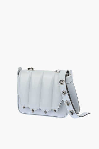 Borsa a Spalla GRIFFE in Pelle