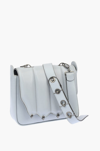 Borsa a Spalla GRIFFE in Pelle
