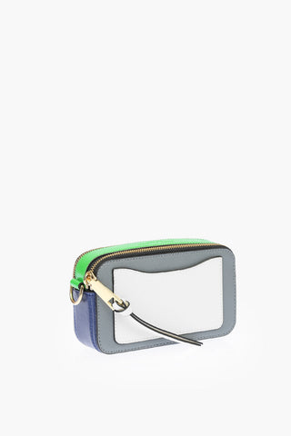 Leather Mini Bag