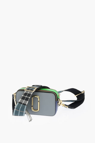 Leather Mini Bag