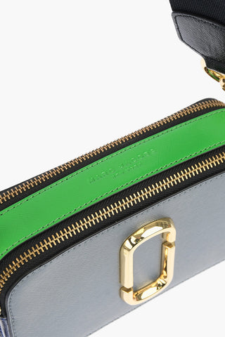Leather Mini Bag