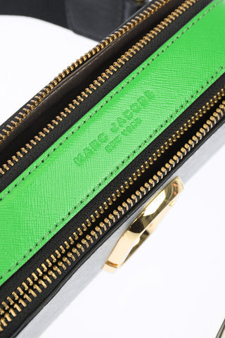 Leather Mini Bag