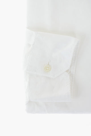 Camicia Oxford SLIM FIT in Cotone