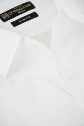 Camicia Oxford SLIM FIT in Cotone